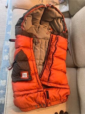 7am Enfant Evolution 212 Stroller blanket